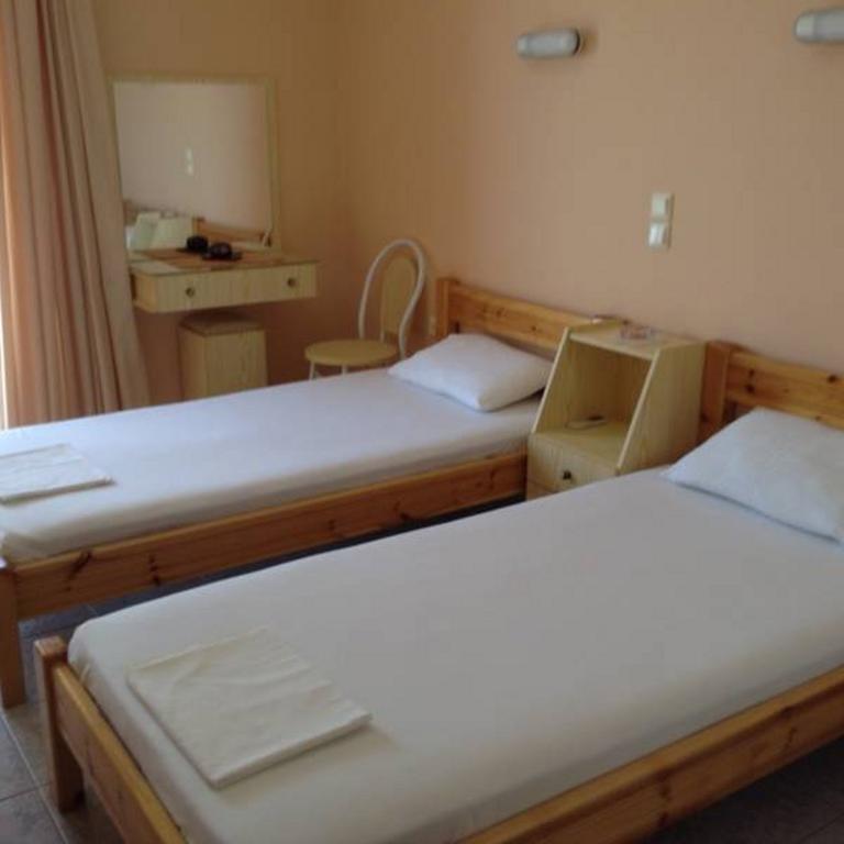 Despoina Apartments 에디프소스 외부 사진