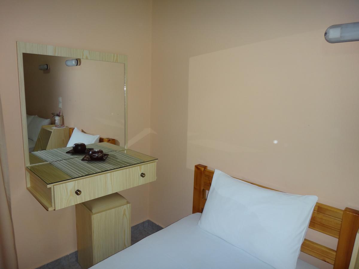 Despoina Apartments 에디프소스 외부 사진