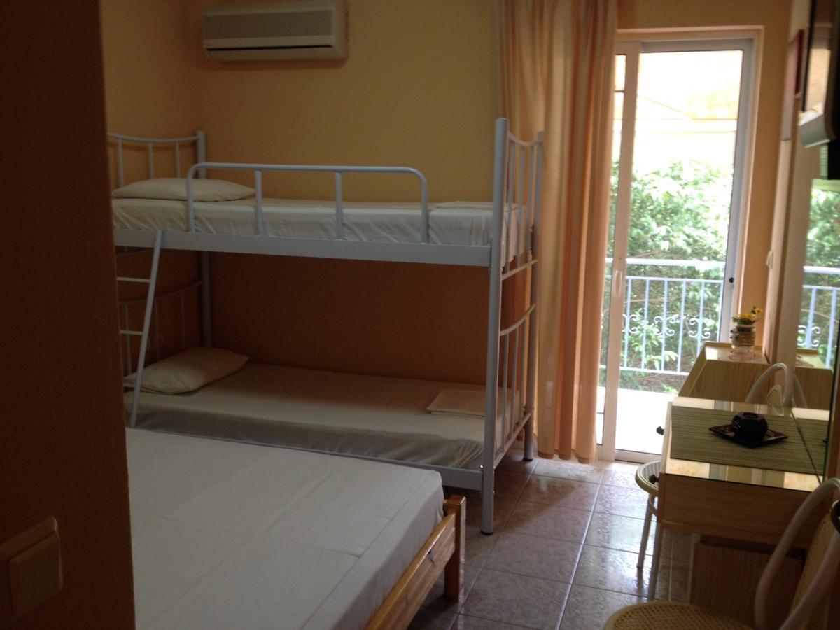 Despoina Apartments 에디프소스 외부 사진